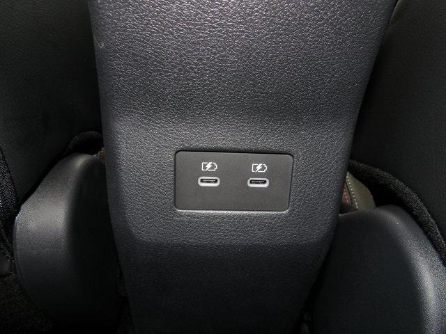 new 2025 Nissan Kicks car, priced at $29,967