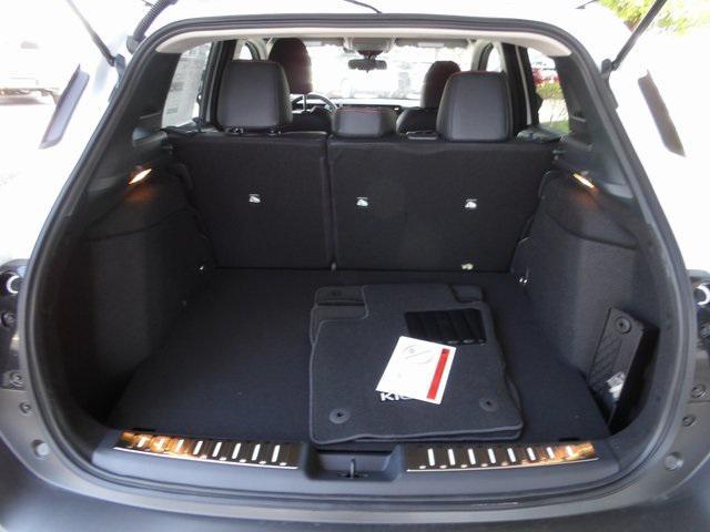 new 2025 Nissan Kicks car, priced at $29,967