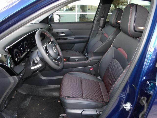 new 2026 Nissan Kicks car, priced at $30,896