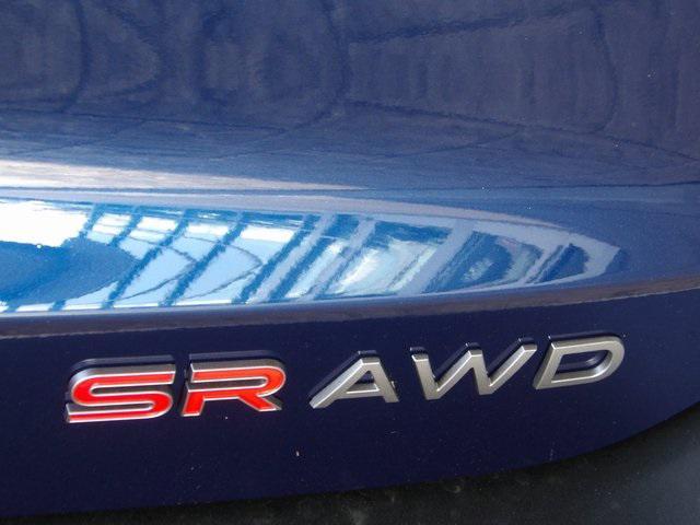 new 2026 Nissan Kicks car, priced at $30,896