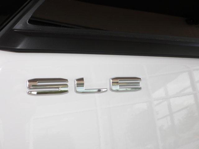 used 2024 GMC Terrain car, priced at $26,991