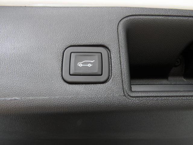 used 2024 GMC Terrain car, priced at $26,991