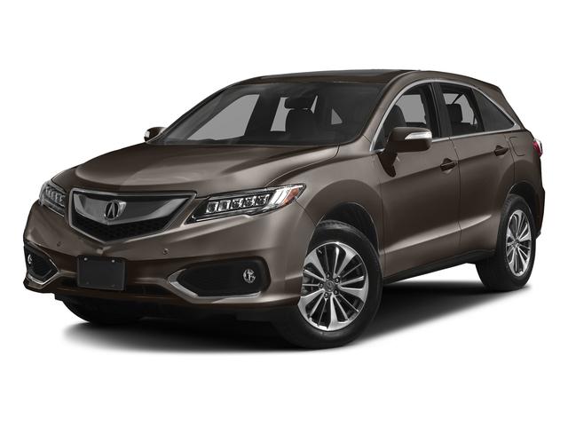 used 2017 Acura RDX car, priced at $23,932