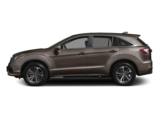 used 2017 Acura RDX car, priced at $23,932