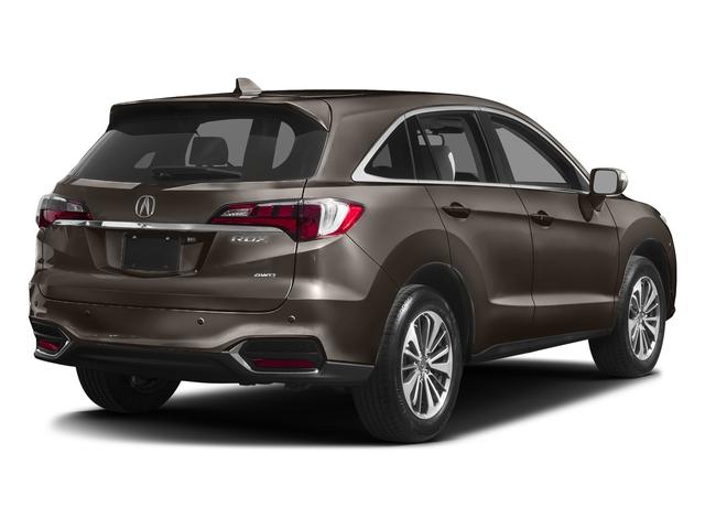 used 2017 Acura RDX car, priced at $23,932