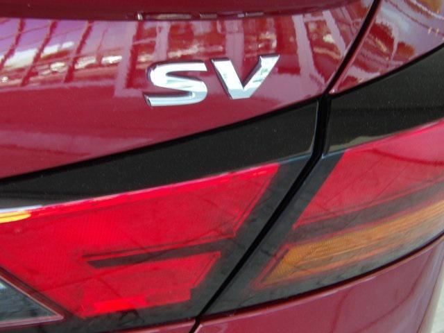 used 2022 Nissan Altima car, priced at $21,980