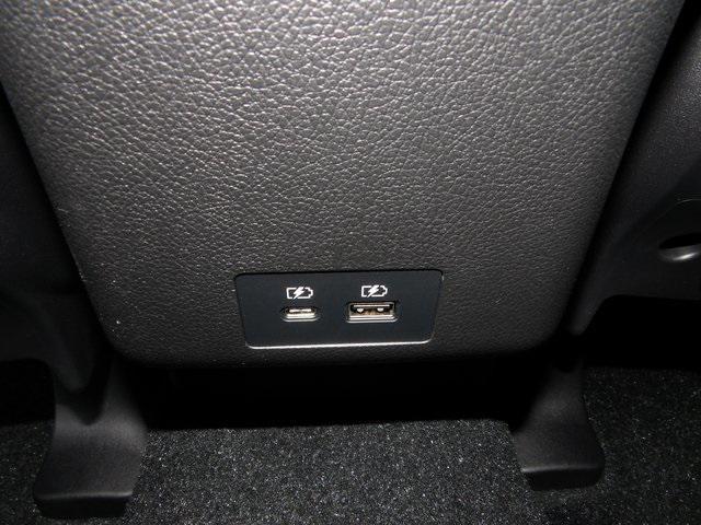 new 2025 Mitsubishi Outlander Sport car, priced at $29,111