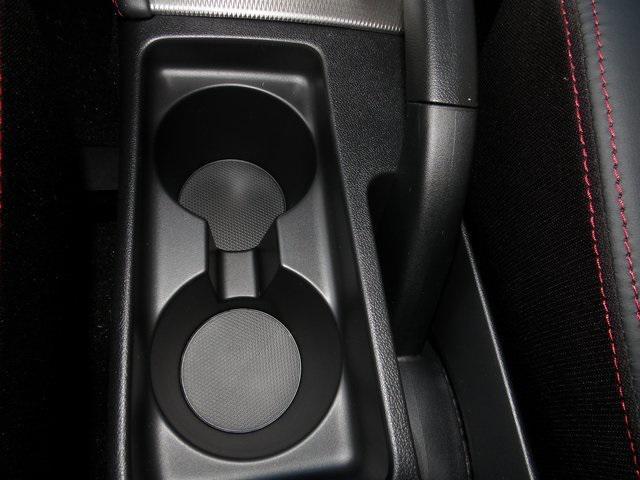 new 2025 Mitsubishi Outlander Sport car, priced at $29,111