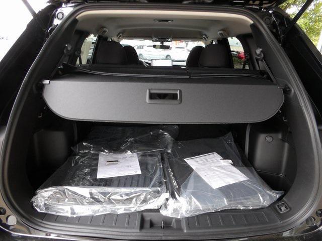 new 2025 Mitsubishi Outlander car, priced at $33,073