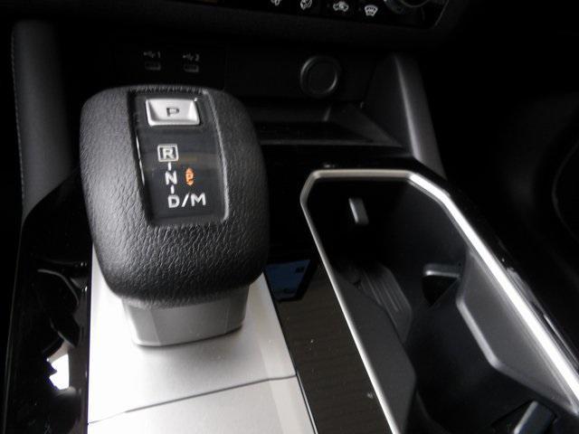 new 2025 Mitsubishi Outlander car, priced at $33,073