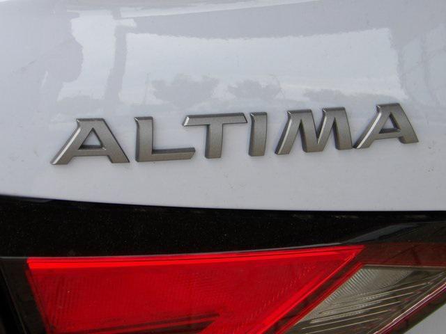 new 2025 Nissan Altima car, priced at $28,782