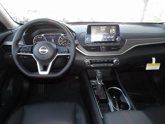 new 2025 Nissan Altima car, priced at $28,580