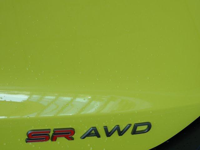 new 2026 Nissan Kicks car, priced at $33,826