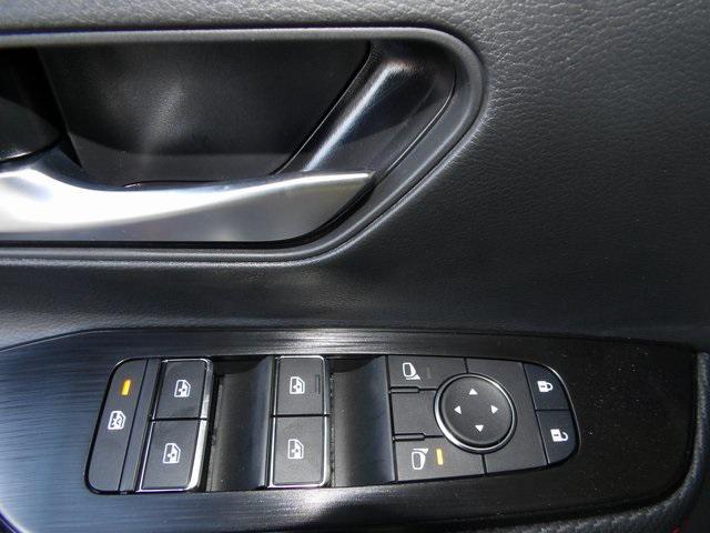 new 2026 Nissan Kicks car, priced at $33,826