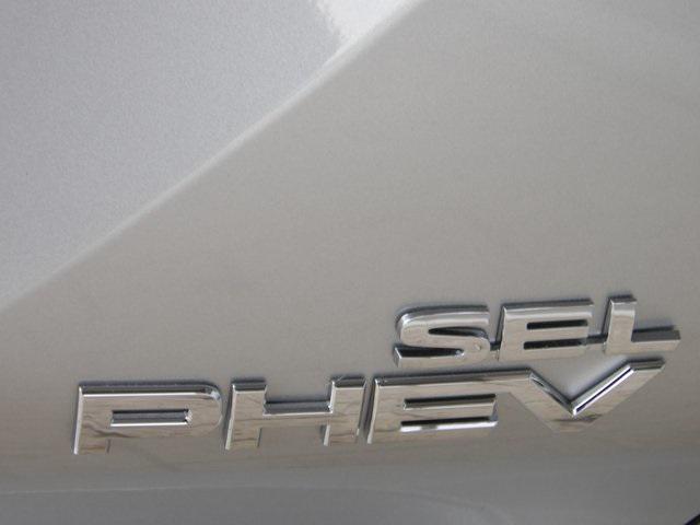 new 2025 Mitsubishi Outlander PHEV car, priced at $44,917