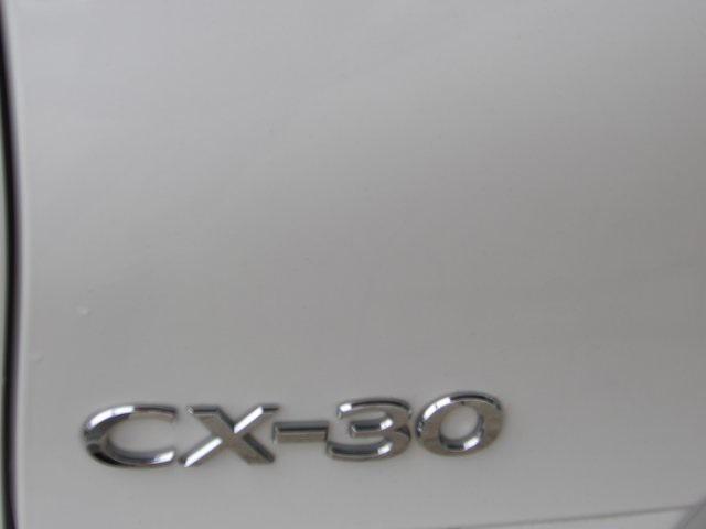 used 2021 Mazda CX-30 car, priced at $19,415
