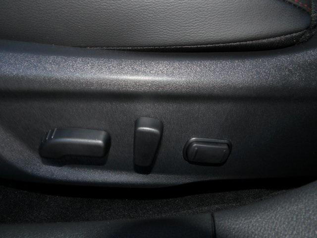 used 2025 Nissan Sentra car, priced at $27,995