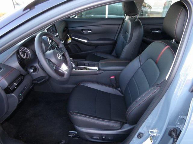 used 2025 Nissan Sentra car, priced at $27,995