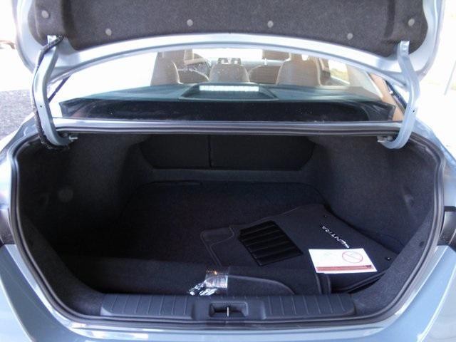 used 2025 Nissan Sentra car, priced at $27,995
