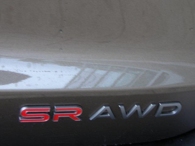 new 2025 Nissan Kicks car, priced at $29,874