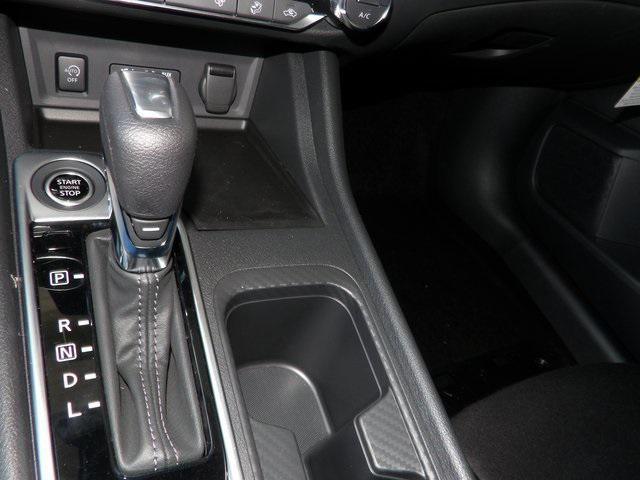 new 2025 Nissan Sentra car, priced at $23,561