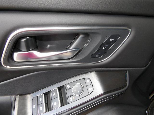 new 2026 Nissan Rogue car, priced at $38,562