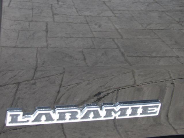 used 2021 Ram 1500 car, priced at $43,427