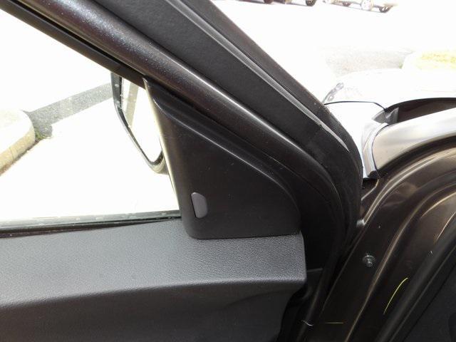 new 2025 Nissan Kicks car, priced at $22,794