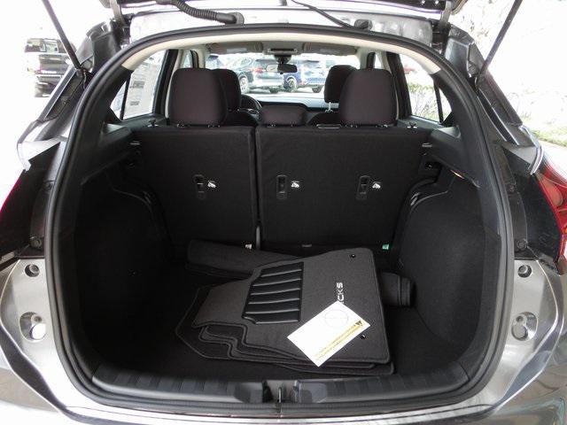 new 2025 Nissan Kicks car, priced at $22,794