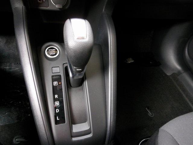 new 2025 Nissan Kicks car, priced at $22,794