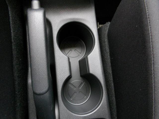 new 2025 Nissan Kicks car, priced at $22,794