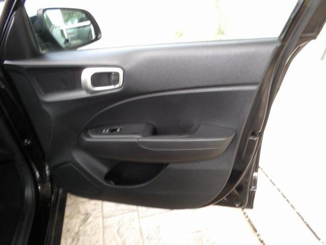 used 2022 Hyundai Venue car, priced at $19,410