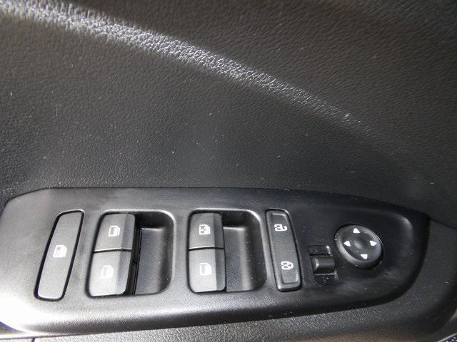 used 2022 Hyundai Venue car, priced at $19,410
