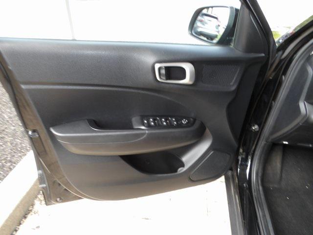 used 2022 Hyundai Venue car, priced at $19,410