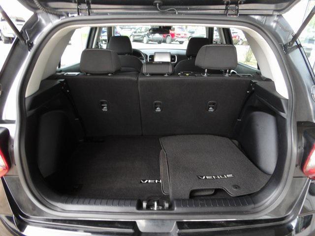 used 2022 Hyundai Venue car, priced at $19,410