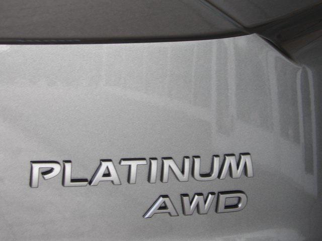 new 2026 Nissan Rogue car, priced at $38,062