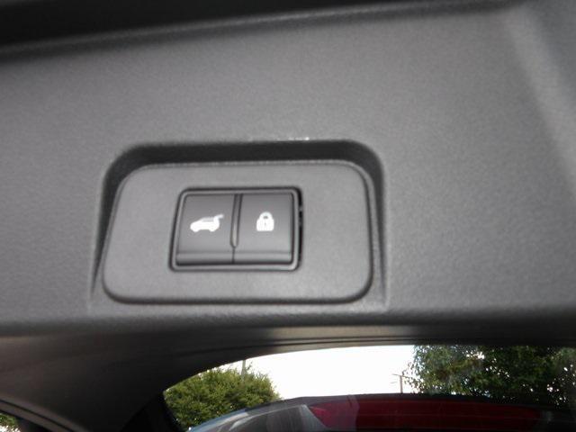 new 2026 Nissan Rogue car, priced at $38,062