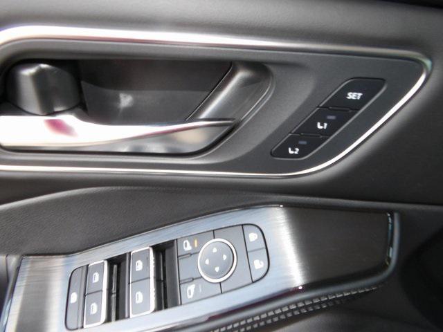 new 2026 Nissan Rogue car, priced at $38,062