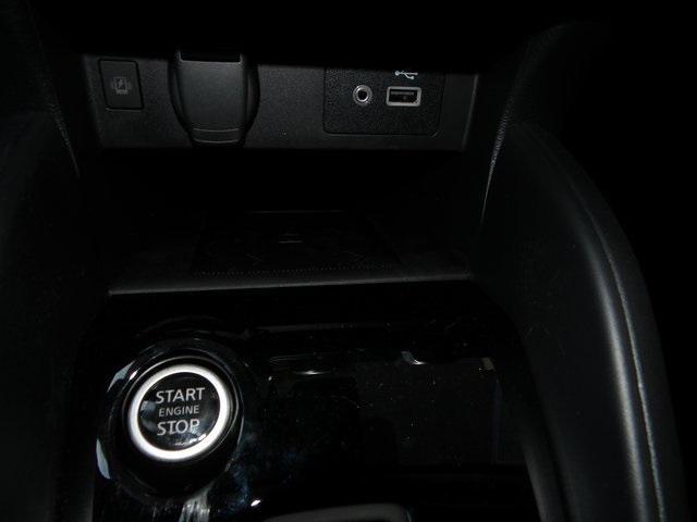 new 2025 Nissan Versa car, priced at $21,197