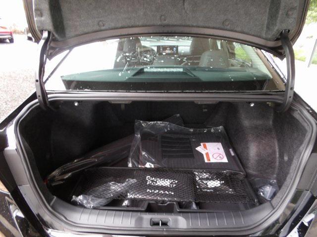 new 2025 Nissan Altima car, priced at $31,843