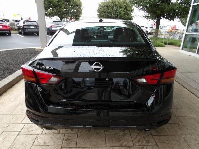 new 2025 Nissan Altima car, priced at $31,843