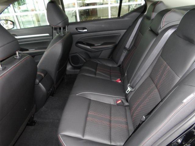 new 2025 Nissan Altima car, priced at $31,843