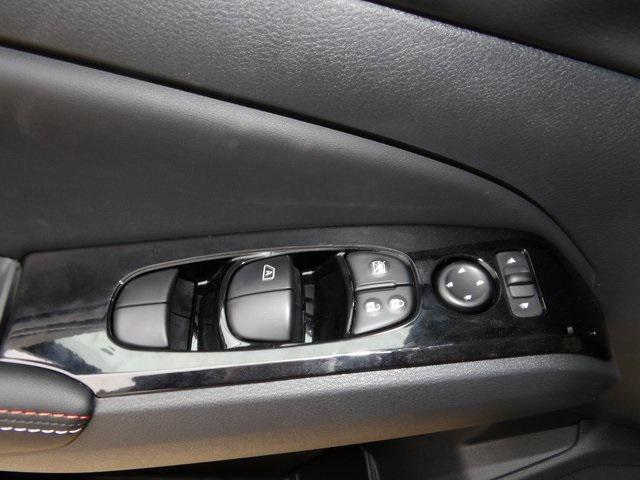 new 2025 Nissan Altima car, priced at $31,843