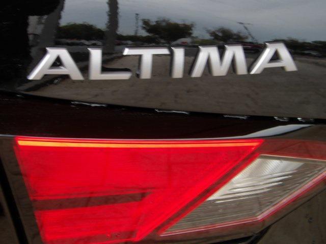 new 2025 Nissan Altima car, priced at $31,843