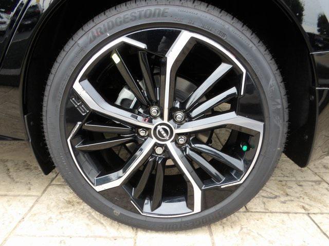 new 2025 Nissan Altima car, priced at $31,843