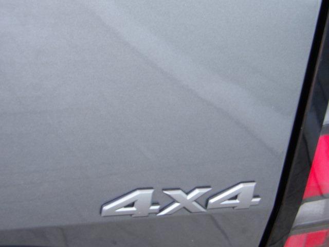 new 2026 Nissan Frontier car, priced at $39,108