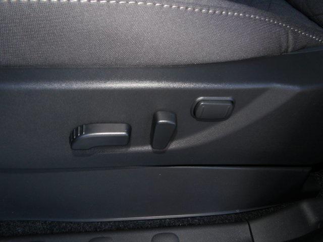 new 2026 Nissan Frontier car, priced at $39,108