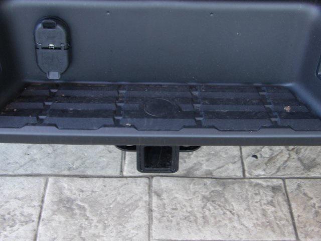 new 2026 Nissan Frontier car, priced at $39,108