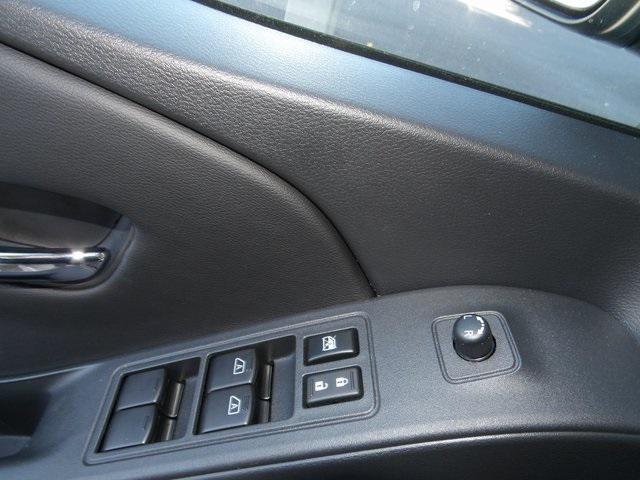 new 2026 Nissan Frontier car, priced at $39,108