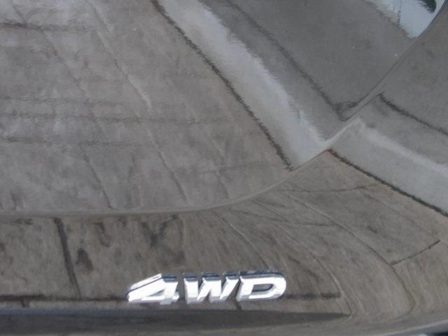 used 2024 Nissan Pathfinder car, priced at $31,900